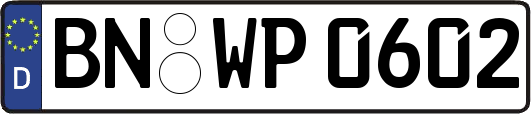 BN-WP0602