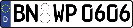 BN-WP0606