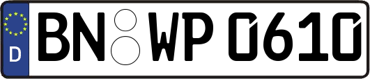 BN-WP0610