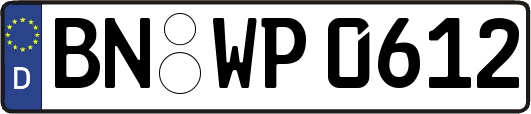 BN-WP0612