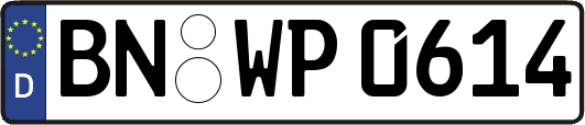 BN-WP0614