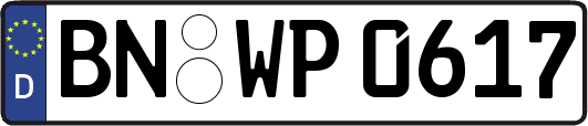 BN-WP0617