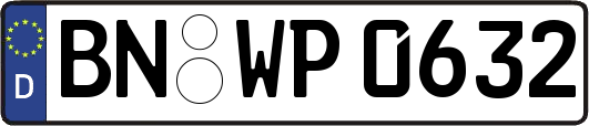 BN-WP0632