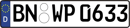 BN-WP0633