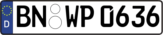 BN-WP0636