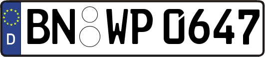 BN-WP0647