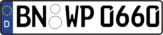 BN-WP0660