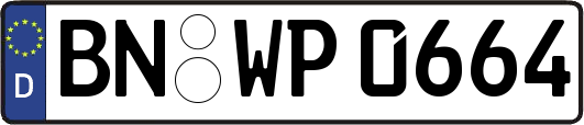 BN-WP0664