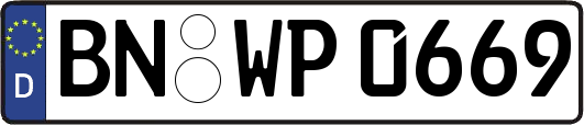BN-WP0669