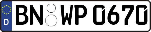 BN-WP0670