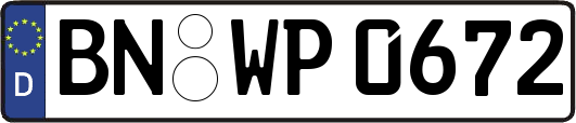 BN-WP0672