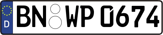 BN-WP0674
