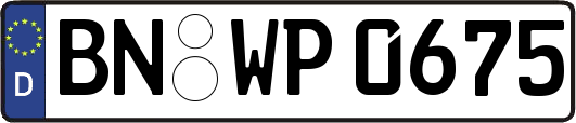 BN-WP0675