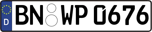 BN-WP0676