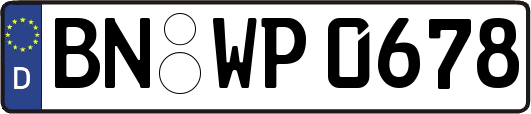 BN-WP0678