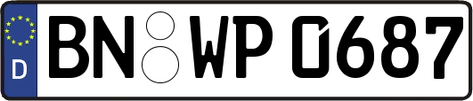BN-WP0687