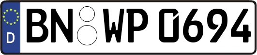 BN-WP0694