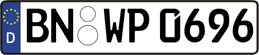 BN-WP0696