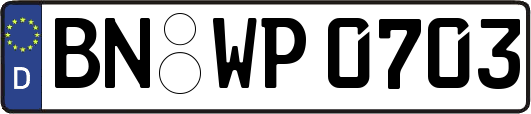 BN-WP0703