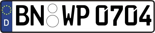 BN-WP0704