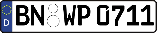 BN-WP0711