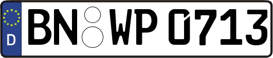 BN-WP0713