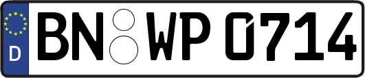 BN-WP0714