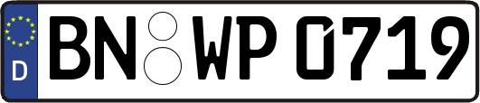 BN-WP0719
