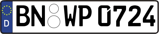 BN-WP0724