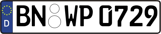 BN-WP0729