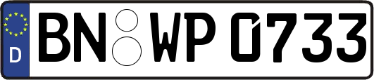 BN-WP0733