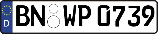 BN-WP0739