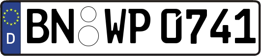 BN-WP0741