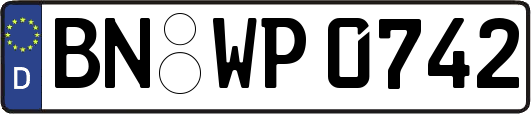 BN-WP0742