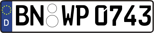BN-WP0743