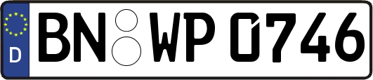 BN-WP0746
