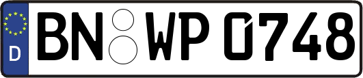 BN-WP0748