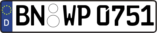 BN-WP0751