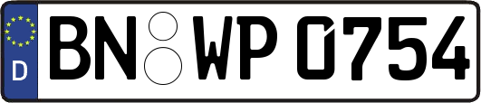 BN-WP0754