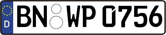 BN-WP0756