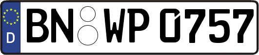 BN-WP0757
