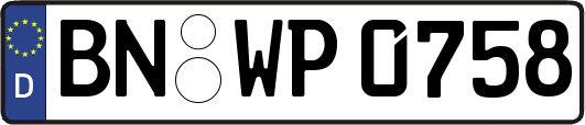 BN-WP0758