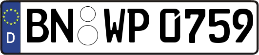 BN-WP0759