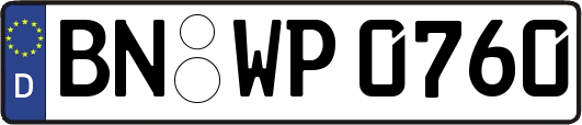 BN-WP0760