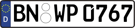 BN-WP0767
