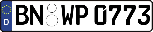 BN-WP0773