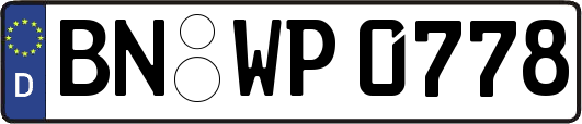 BN-WP0778