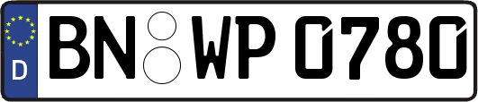 BN-WP0780