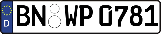 BN-WP0781