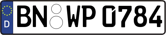BN-WP0784